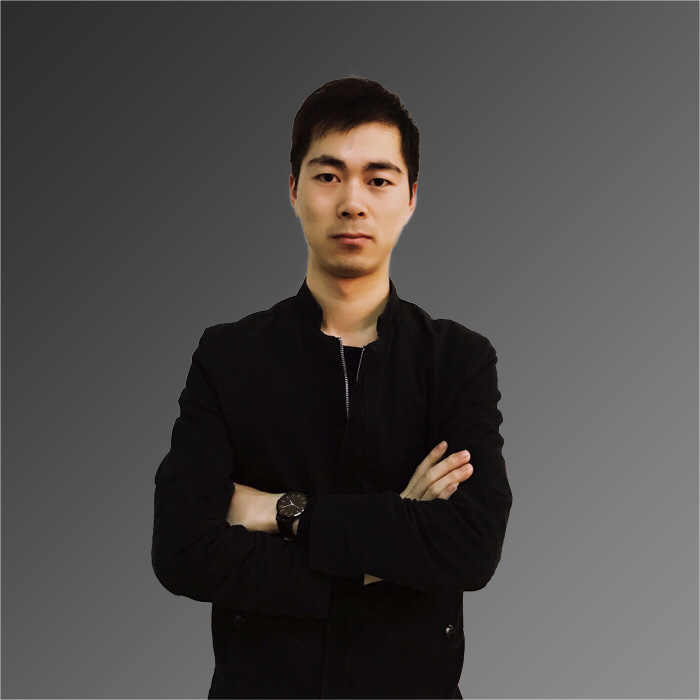 馮蕭 高級(jí)設(shè)計(jì)