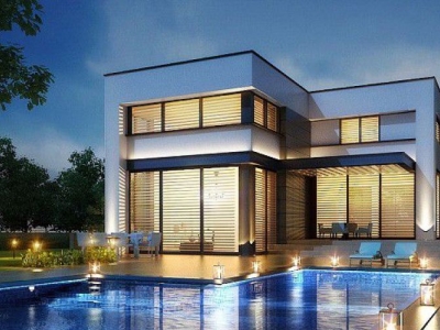 披露世界上最高的扭曲大廈項(xiàng)目